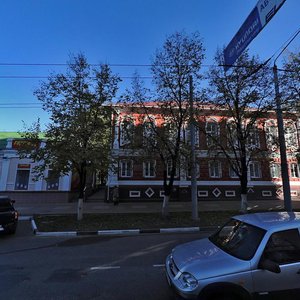 Preobrazhenskaya Street, 102, Belgorod: photo