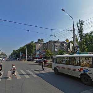 Leninskiy Avenue, 24/1, Voronezh: photo