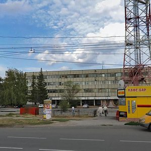 Moskovsiy Avenue, 21, Togliatti: photo