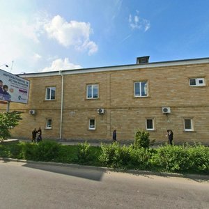 Proyezd Chernyakhovskogo, 2А, Stavropol: photo
