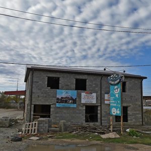 Shosseynaya Street, 81, Republic of Adygea: photo