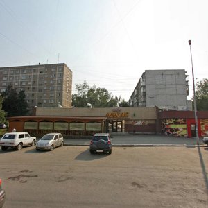 Akademika Bardina Street, 13/1, : foto
