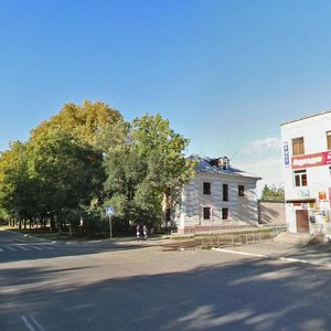 Kirova Avenue, No:18, Komsomolsk‑at‑Amur: Fotoğraflar