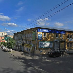 Пенза, Улица Володарского, 29: фото