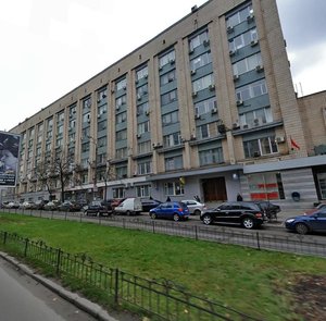 Bohdana Havrylyshyna Street, No:7, Kiev: Fotoğraflar