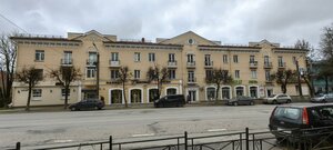 Ulitsa Dzerzhinskogo, 19 ، : صورة