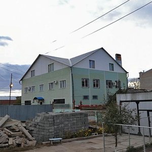 Ulitsa Khakimova, 67/12, : foto