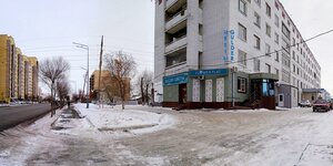 Mayakovsky Street, 93, Petropavlovsk: photo