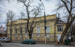 Grecheskaya ulitsa, 84, Taganrog: photo