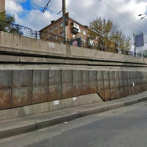 Chokolivskyi Boulevard, 2/48, Kyiv: photo