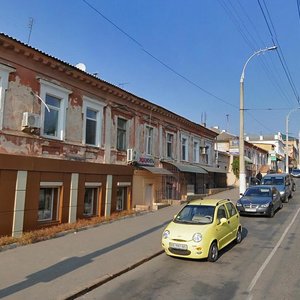 Vorontsovska vulytsia, 9, Kherson: photo