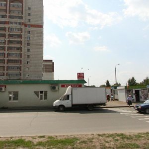 Ulitsa Yuliusa Fuchika, 4А, Kazan: photo