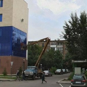 Qajymuqan kóshesi, 8/1, Astana: photo