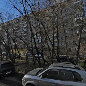 Priorova Street, 2А, : foto