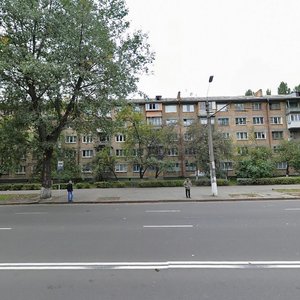 Vidradnyi Avenue, 36, Kyiv: photo