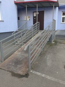 Parkhomenko Street, 104 ، نوفوسيبيرسك: صورة
