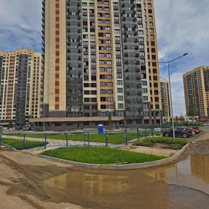 Москва, Улица Самуила Маршака, 15к1: фото