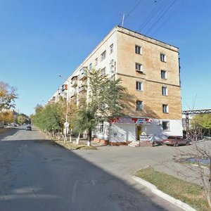 Tomina Street, 80, Kurgan: photo