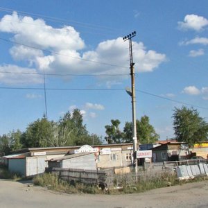 Sukhodolskaya Street, 161А, : foto