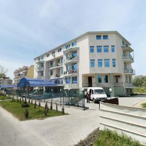 Koltsevaya ulitsa, 10А, Anapa: photo