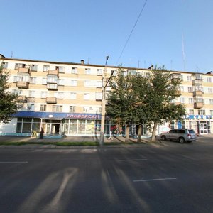 Sverdlovskiy Avenue, 33, Chelyabinsk: photo