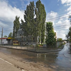 Тольятти, Улица Голосова, 16с1: фото