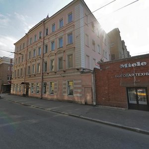 Bolshoy Sampsonievskiy Avenue, 28АБ, Saint Petersburg: photo