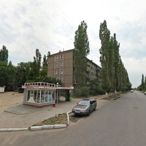 Воронеж, Улица Космонавта Комарова, 3: фото