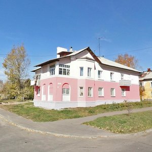 Irkutskaya ulitsa, 12, Angarsk: photo