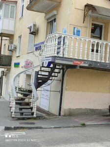 Admirala Oktyabrskogo Street, 9 ، : صورة