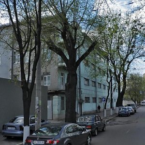 Kotsarska Street, 45, Kharkiv: photo