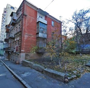 Mykhailivskyi Lane, No:20, Kiev: Fotoğraflar