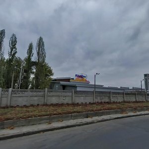 Popudrenka Street, 1А, Kyiv: photo