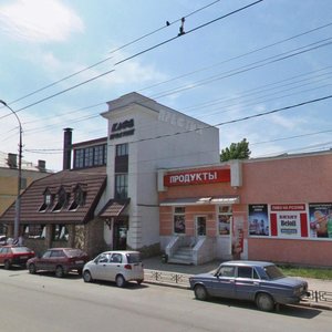 Саратов, Улица Танкистов, 51: фото