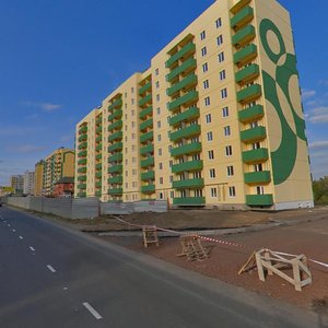 Карта северо западного микрорайона курска