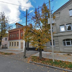 2nd Nikolskaya Street, 16, Vladimir: photo