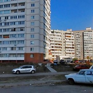 Hradynska Street, 20, Kyiv: photo