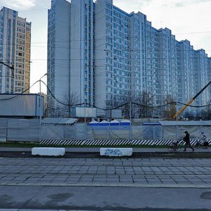 Beringov Drive, 3, : foto