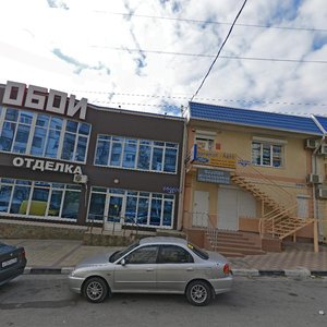 Volgogradskaya Street, 35, Novorossiysk: photo