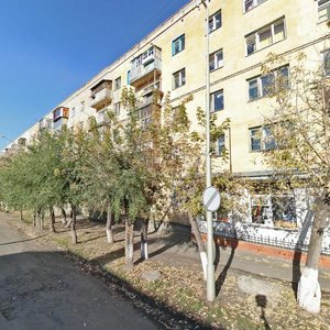 Tomina Street, 80, Kurgan: photo