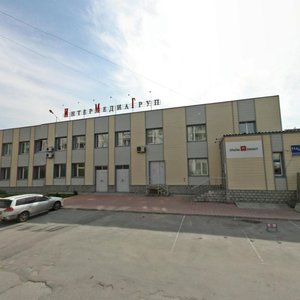 Lineynaya Street, 114/1, : foto