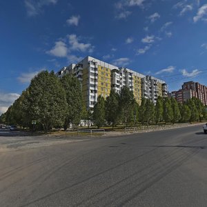 Georgiya Dimitrova Street, 135А, Samara: photo