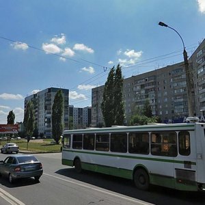 Тамбов, Астраханская улица, 189А: фото