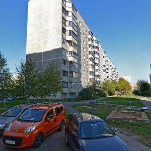 Slabadskaja Street, 127 ، مينسك: صورة