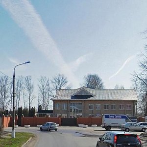 Agrogorodok Street, вл62, : foto