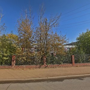 Stroiteley Street, 19, Elabuga: photo