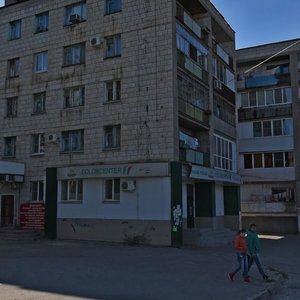 Волгоград, Улица 50 лет Октября, 27: фото