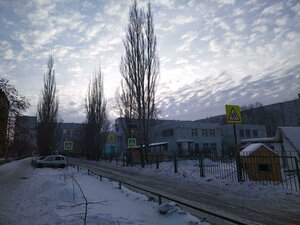 3-ya Zheleznodorozhnaya ulitsa, 28 ، أومسك: صورة