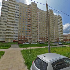 Generala Smirnova Street, 7, Podolsk: photo