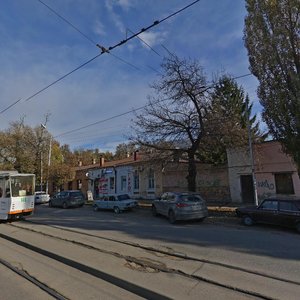 Prospekt 40 let Oktyabrya, 75, Pyatigorsk: photo